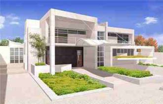 Maquetes 3D